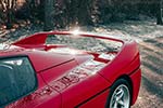Ferrari F50
