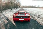 Ferrari F50