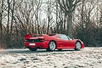 Ferrari F50