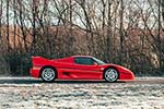 Ferrari F50