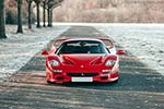Ferrari F50