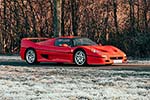 Ferrari F50