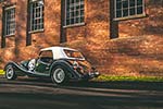Morgan Plus Four LM62