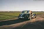 Morgan Plus Four LM62