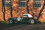 Morgan Plus Four LM62