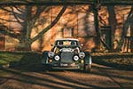 Morgan Plus Four LM62