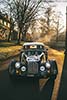 Morgan Plus Four LM62
