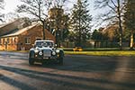 Morgan Plus Four LM62