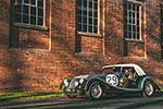 Morgan Plus Four LM62
