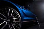 Aston Martin DBX707