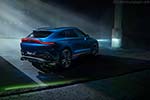 Aston Martin DBX707