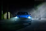 Aston Martin DBX707