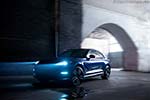 Aston Martin DBX707