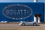 Bugatti EB 110 GT