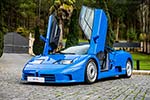 Bugatti EB 110 GT