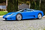 Bugatti EB 110 GT