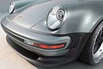 Singer Turbo Study
