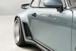 Singer Turbo Study