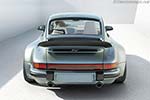 Singer Turbo Study