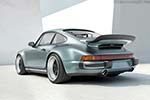 Singer Turbo Study