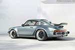 Singer Turbo Study