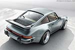 Singer Turbo Study
