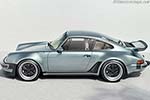 Singer Turbo Study