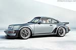 Singer Turbo Study