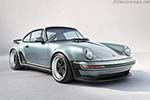 Singer Turbo Study