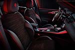 Alfa Romeo Tonale Q4 Hybrid