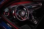 Alfa Romeo Tonale Q4 Hybrid