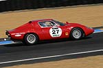 2004 Le Mans Classic