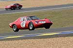 2004 Le Mans Classic