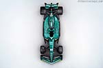 Aston Martin AMR22 Mercedes