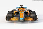 McLaren MCL36 Mercedes