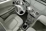 Chevrolet HHR 2LT