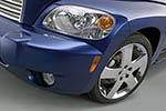 Chevrolet HHR 2LT