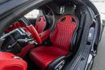 Bugatti Chiron Sport