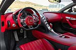 Bugatti Chiron Sport