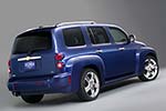 Chevrolet HHR 2LT
