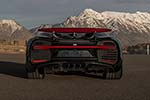 Bugatti Chiron Sport