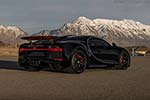 Bugatti Chiron Sport