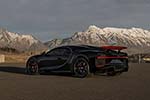 Bugatti Chiron Sport