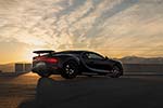 Bugatti Chiron Sport