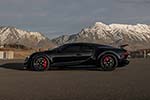 Bugatti Chiron Sport