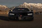 Bugatti Chiron Sport