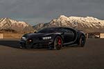 Bugatti Chiron Sport