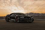 Bugatti Chiron Sport