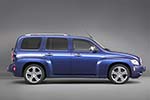 Chevrolet HHR 2LT