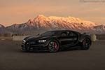 Bugatti Chiron Sport